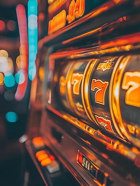 Night city game development