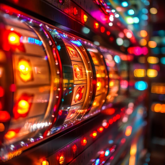 Game development results showcase