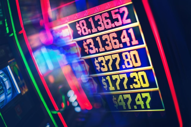 Asian mobile gaming optimization